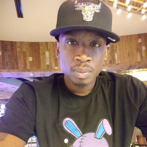 Meet your Posher, Norris